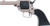 Heritage Mfg BK22Q3 Barkeep  22 LR 6 Shot 3.60" Rose Gold Cerakote Barrel, Rose Gold Cerakote w/Black Accents Frame, Black Cerakote Cylinder, Black Star Polymer Grips - BK22Q3 - 727962707913