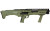 Standard Manufacturing DP-12 12GA, 18.75in. Barrel, 14rd - OD Green (DP-12ODG) - DP-12ODG - 869481000189