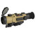 iRay USA HYL50W RICO Hybrid 640 Thermal 50mm 8x Zoom Multiple Reticle - HYL50W - 850048751255