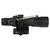 Trijicon Acog 3x30 Green Horseshoe Dot Reticle BAC Qloc Mount 223 - 400373 - 719307313798