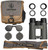 Leupold BX-4 Pro Guide HD Gen 2 Binoculars 10x42 Shadow Grey Japan - 184761 - 030317039431