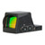 Sig Sauer Romeo X Enclosed 6 MOA Red Dot 24mm Objective Pistol Sight - SORX1360 - 798681699377