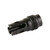 Rugged Suppressor FH006 R3 Flash Mitigation System 3/4"-24 for 7.62mm Suppressors - FH006 - 859383006150