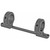 DNZ Products Game Reaper 30mm High Mount Savage Axis Edge Scope Mount Ring Combo - 57200 - 879956004659