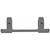 DNZ Products Game Reaper 30mm High Mount Savage Axis Edge Scope Mount Ring Combo - 57200 - 879956004659
