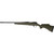 Weatherby Vanguard Camilla 243 Winchester 20 Inch 5 Rounds Green Hand-Laid Fiberglass - VWC243NR0T - 747115456413