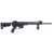 Maxim Defense MD15L AR Rifle - Black | 5.56 NATO | 16" Spiral Fluted Barrel | Blackout Defense Trigger | Radian Charging Handle