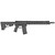Diamondback Diamond DB15 AR Rifle - Black | 5.56NATO | 16" Barrel | 15" M-LOK Anti Rotation (S Rail) | Magpul K2 Grip | Magpul ACS-L Stock | DB CNC Muzzle Brake | CMC 3.5 LB Single Stage Trigger