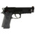 Beretta 92GTS 9mm Luger 4.7in 18 Rounds Inox Steel Cerakote Optic Ready - J92XFMSDA21 - 082442969565