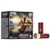Federal Premium Upland Wing-Shok Ammo 12 ga. 3 in. 1 5/8 oz. 6 Shot 25 rd.
