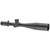 Trijicon Tenmile 5-50x56mm 34mm Tube Red Green MOA Long Range Reticle SFP Riflescope - 3000016 - 719307403505