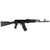 Riley Defense RAK74 Polymer Rifle 5.45x39 16.25 in. Black
