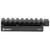 Kinetic Development Group Sid5-100 Universal Scope Riser Standard Picatinny 0.62in