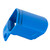 Burris Blue FastFire Color Cover for Burris FastFire Optics