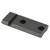 Weaver Grand Slam Top Mount Base Silver for Savage 110 48261 - 48261 - 604544647709