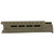 Magpul MOE SL Mid-Length Handguard AR-Platform OD Green Polymer - MAG551ODG - 840815101420