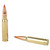 Hornady Superformance Match Rifle Ammo 308 Win. 168 gr. ELD Match 20 rd. - 80963 - 090255809633