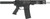 Great Lakes Firearms GL15223SSPBLK AR-15 Pistol 223 Wylde 7.50" 30 Rounds Stainless - GL15223SSPBLK - 638457789201