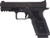 ZEV Technologies OZ9 Duty Pistol 9mm Luger 4 Inch 10 Rounds Steel Finish