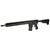 Q LLC SW55616INRIFLEBLK Sugar Weasel  5.56mm 16" - SW55616INRIFLEBLK - 810152960448