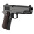 Colt Government Series 70 45 ACP 5in 7rd Blued National Match Barrel Rosewood - O1970A1CS - 098289041364