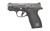 Smith & Wesson 13927 Bodyguard 2.0 Micro Frame 380 ACP 12+1 2.75" Black Armornite Stainless Steel Barrel, Black Armornite Serrated Stainless Steel Slide, Black Polymer Frame, Textured Grip - 13927 - 022188897029