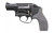 Smith & Wesson 12058 M&P Bodyguard *MA Compliant 38 S&W Spl +P 5 Shot 1.88" Black PVD Barrel/Cylinder, Matte Black Aluminum J-Frame, Gray Polymer Grip, Includes Crimson Trace Red Laser - 12058 - 022188875300