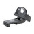 Viridian PINCH 35 Degree Offset Mount RMSc Shield Adapter for Picatinny Rails - 9820036 - 602835804855