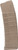 ProMag AR10 308WIN 40RD FDE Magazine DPMS SR25 Compatible - DPM-A4-FDE - 708279016028