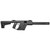 Kriss USA KV45CBL20 Vector CRB Gen2 45 ACP 30+1 16" Black Chrome Moly Barrel, Black Polymer Receiver, Black Synthetic 6 Position Collapsible Stock, Black Polymer Grip, Glock Compatible - KV45CBL20 - 810237023204