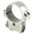 Ruger 30mm Scope Ring High Silver Single Ring 52mm Objective - 90286 - 736676902866
