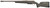 Christensen Arms 8011500400 Evoke  Full Size 270 Win 4+1 22" Burnt Bronze Cerakote #4 Contour Threaded Barrel, Gray w/Bronze Logo Hybrid Hunter w/Picatinny Rail Synthetic Stock - 8011500400 - 840290523731