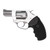 Charter Arms Southpaw Revolver 38 Special 2 in Stainless Anodized - 93820 - 678958938203