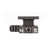 American Defense Manufacturing Ad Mro Lw Qr Lower 1/3 Mount for Trijicon Mro Picatinny