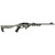 Citadel CIT22LRBUSG Trakr  22 LR 10+1 18" Blued Steel Threaded Barrel & Receiver, Gray Flag Synthetic Stock - CIT22LRBUSG - 682146853964