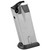 Springfield Armory XD1923 10rd 9mm Luger Magazine Stainless Steel Silver - XD1923 - 706397850753