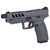 Tisas PX-9 Tactical Pistol - Night Stalker Gray | 9mm | 5.1" Threaded Barrel | 20rd | Optic Ready - 15000209 - 723551440612