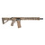 Diamondback DB15 5.56x45mm Nato 16 inch 30 Round Flat Dark Earth Cerakote - DB1784K061 - 810035756014