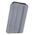 Okay Industries SureFeed AR-15 Magazine 5.56 Grey 20rd Aluminum