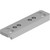 Leupold Base Dd 1pc Tc Contender Silver Compatible with Popular Handguns - 53558 - 030317535582