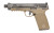 S&W M&P 5.7 14078 5.7X28 OR 5(2)22R BLK/FDE - 14078 - 022188895988