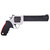 Taurus Raging Hunter Revolver 500 S&W Mag. 10 in. Two Tone 5 rd. - 2-500105RH - 725327624042