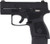 Beretta APX A1 Carry 9mm Luger 3 in 8 Rounds Serrated Steel Slide Polymer Frame - JAXN9208A1 - 082442969336
