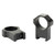 Steiner H Series Ltwt Ring 30mm High Picatinny Mount for H Series Scopes