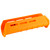 Magpul MOE M-LOK Forend Remington 870 12 Gauge Orange Polymer - MAG496ORG - 873750004587