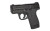 Smith & Wesson 11808 M&P Shield M2.0 9mm Luger 3.10" Barrel 7+1 Or 8+1,  Black Polymer Frame, Armornite Stainless Steel Slide, Textured Polymer Grip, No Manual Safety - 11808 - 022188872187