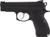 CZ 75 D Compact PRC 9mm Luger 4.7in Barrel 16 Rounds Aluminum Frame Fiber Optic
