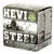HEVI-Shot HS62002 HEVI-Steel  20Gauge 3" 7/8oz 2Shot 25 Per Box/10 Case - HS62002 - 816383620021