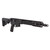 RADICAL 458 SOCOM 16" 15" MHR 10R BK