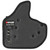 GALCO QUICKTUK CLD IWB M&P SHIELD BL